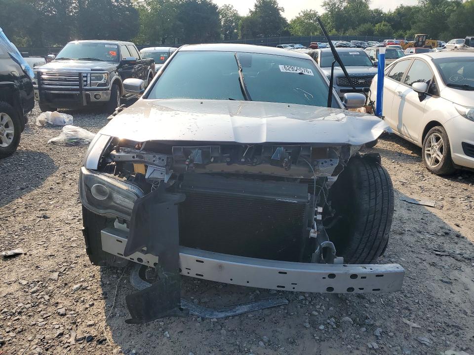 Aukcja sprzedaży 2016 Chrysler 300, vin: 2C3CCAGG8GH167911, numer aukcji: 62956576