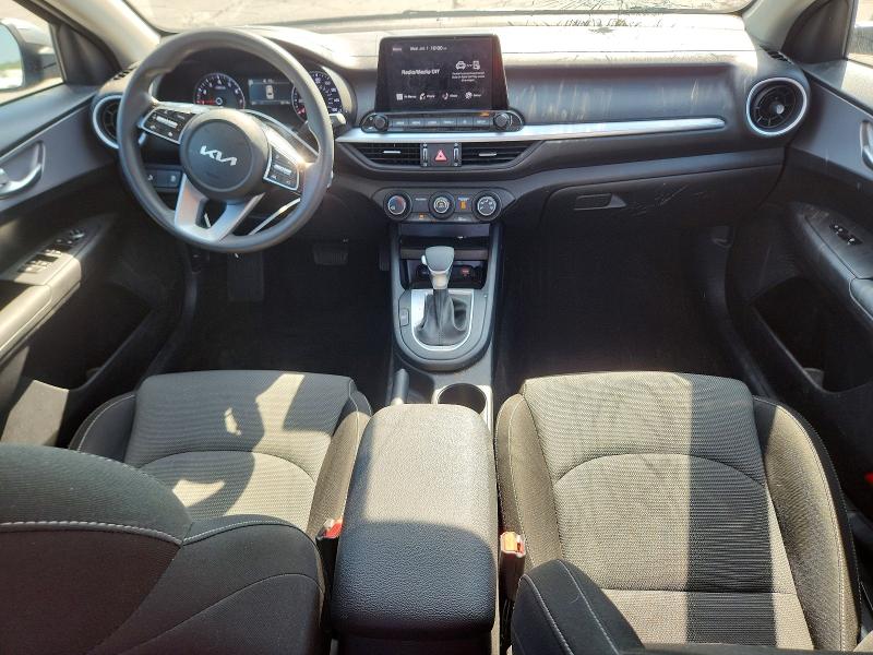 Aukcja sprzedaży 2024 Kia Forte, vin: 3KPF24AD3RE778147, numer aukcji: 58762086