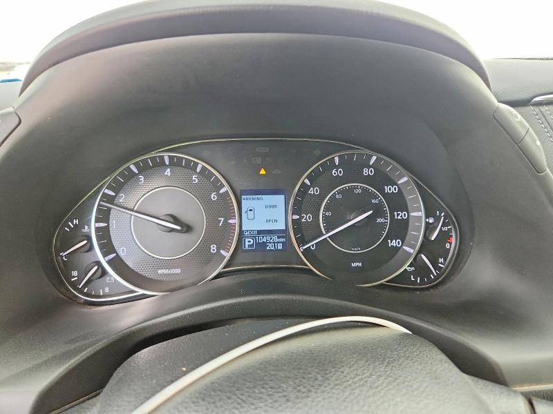 Продажа на аукционе авто 2018 Nissan Armada, vin: JN8AY2NC0JX501561, номер лота: 60468556