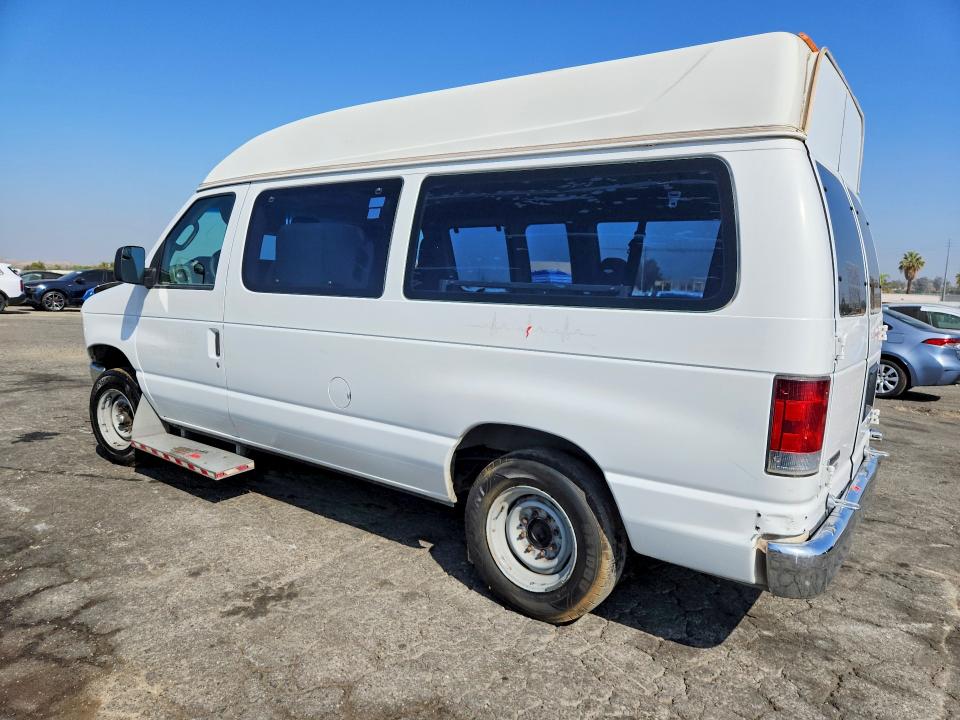 Продаж на аукціоні авто 2013 Ford Econoline, vin: 1FTNE1EW6DDA15062, номер лоту: 63164716