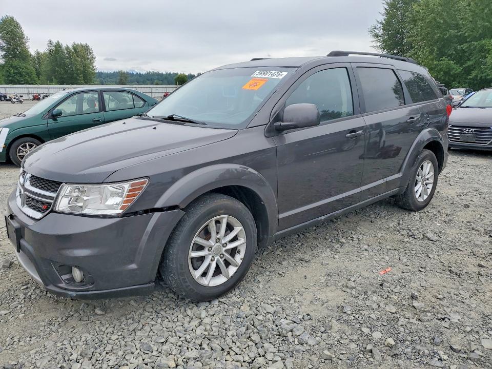 Aukcja sprzedaży 2016 Dodge Journey, vin: 3C4PDDBG0GT150028, numer aukcji: 59901426