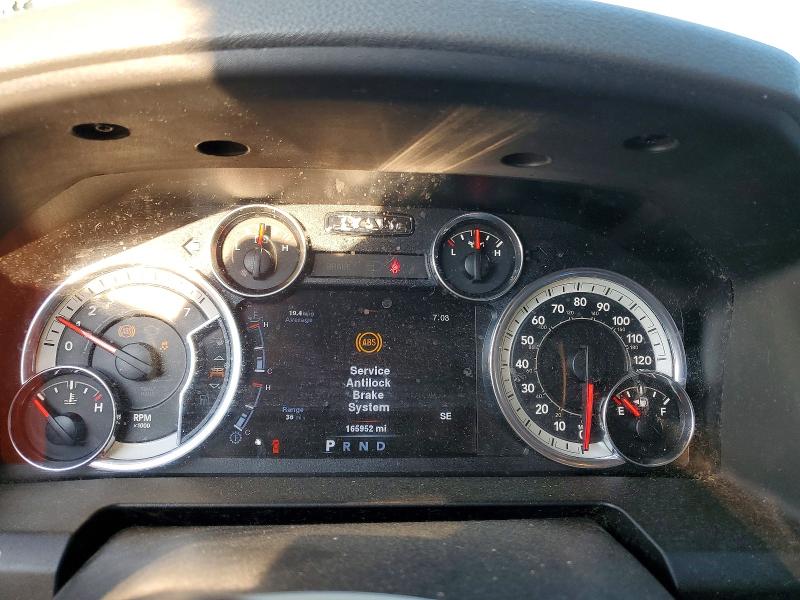 Продажа на аукционе авто 2014 Ram 1500, vin: 1C6RR7LT2ES316319, номер лота: 61512306