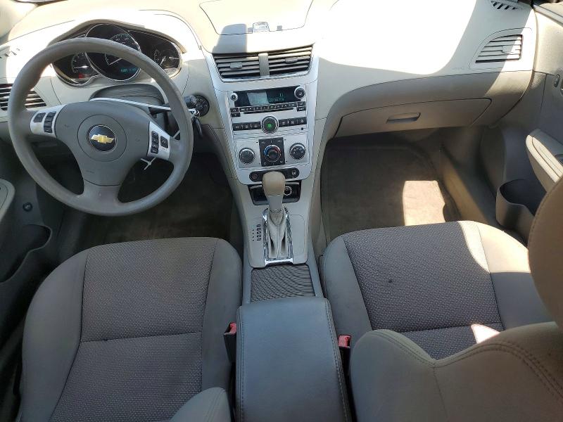 2011 Chevrolet Malibu მანქანა იყიდება აუქციონზე, vin: 1G1ZC5E11BF266603, აუქციონის ნომერი: 62400366