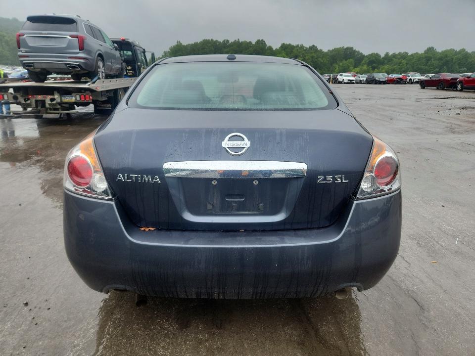 62426206 :رقم المزاد ، 1N4AL2AP5AN541560 vin ، 2010 Nissan Altima مزاد بيع