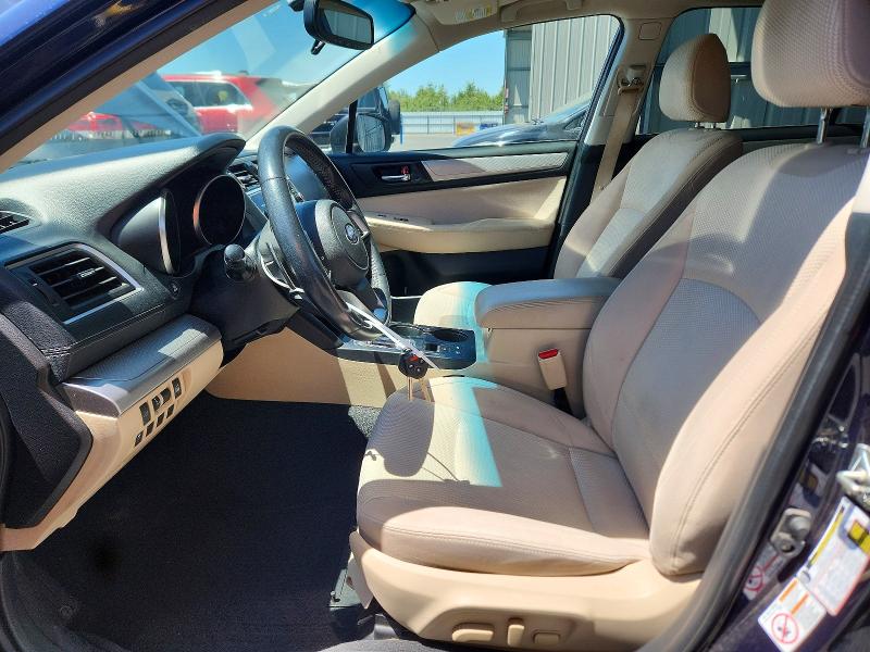 Aukcja sprzedaży 2018 Subaru Outback, vin: 4S4BSADC8J3202870, numer aukcji: 63059796