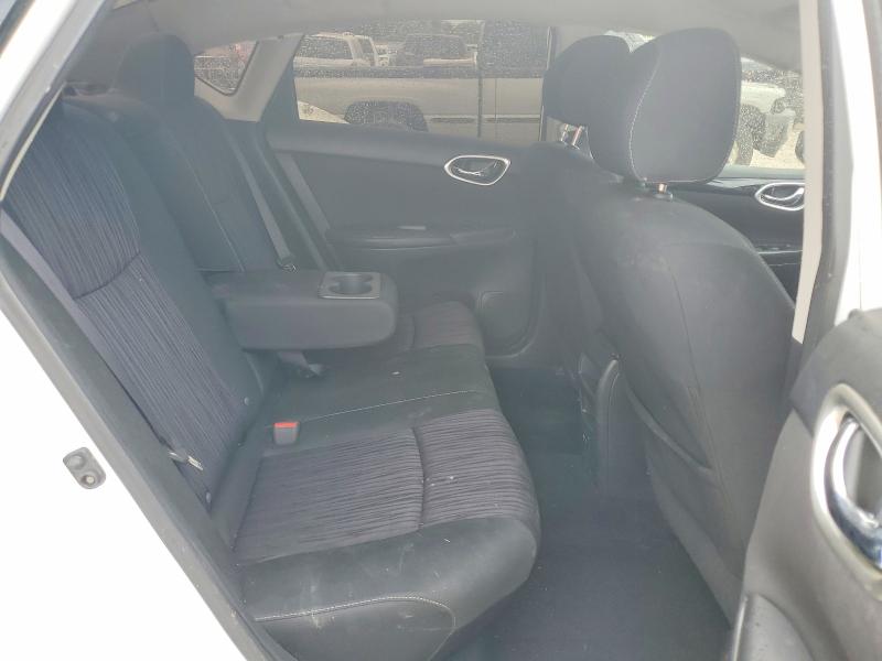 Aukcja sprzedaży 2019 Nissan Sentra, vin: 3N1AB7AP8KY341760, numer aukcji: 60047656