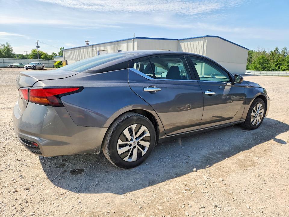 Продаж на аукціоні авто 2025 Nissan Altima, vin: 1N4BL4BV0SN313190, номер лоту: 61731026