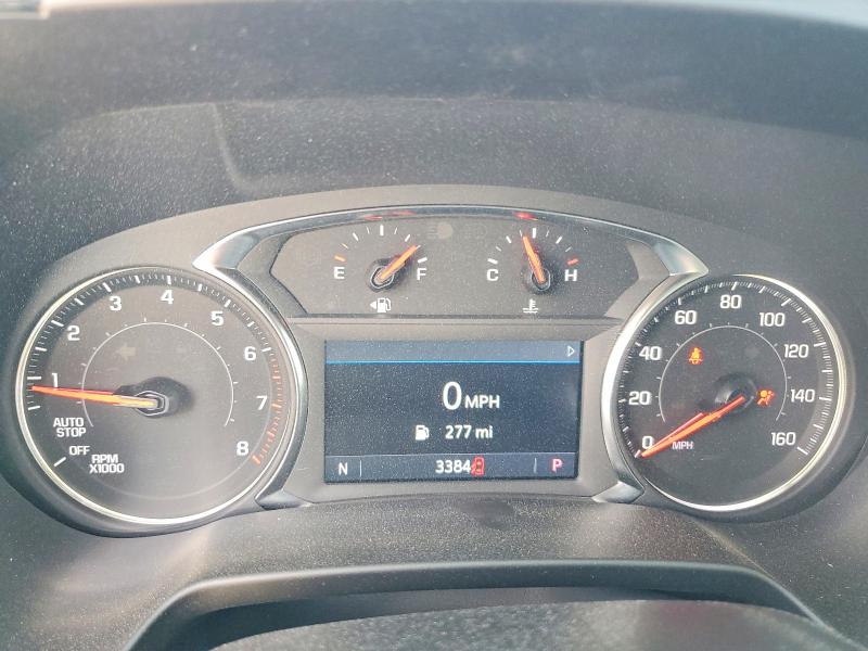 61885226 :رقم المزاد ، 3GNKBCR48TS149738 vin ، 2026 Chevrolet Blazer مزاد بيع