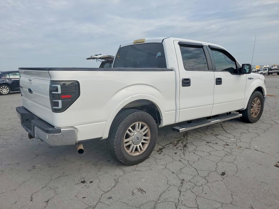 Aukcja sprzedaży 2009 Ford F150, vin: 1FTPW12V49FA98441, numer aukcji: 60022176
