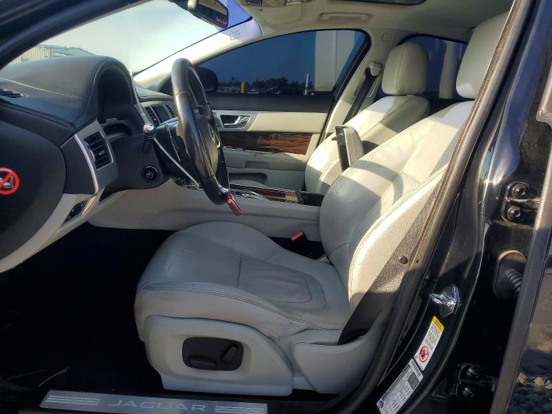 Продажа на аукционе авто 2014 Jaguar Xf, vin: SAJWA0EXXE8U30805, номер лота: 59875736