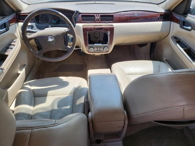 Aukcja sprzedaży 2008 Chevrolet Impala, vin: 2G1WC583281340921, numer aukcji: 59541816