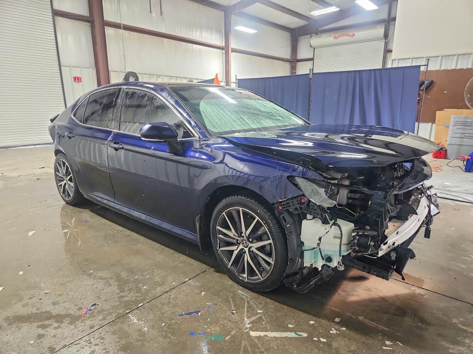 Aukcja sprzedaży 2022 Toyota Camry, vin: 4T1F31AK7NU578759, numer aukcji: 62792116