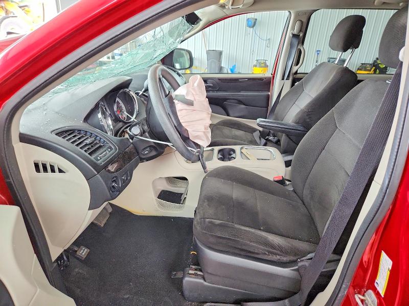 Aukcja sprzedaży 2012 Dodge Grand Caravan, vin: 2C4RDGCG5CR210018, numer aukcji: 62115636