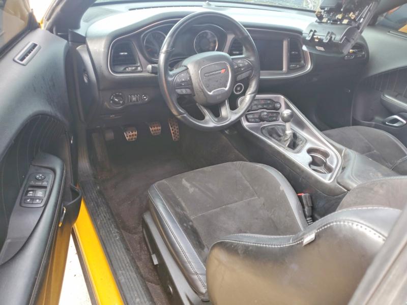 Aukcja sprzedaży 2017 Dodge Challenger, vin: 2C3CDZFJ6HH507941, numer aukcji: 59879906