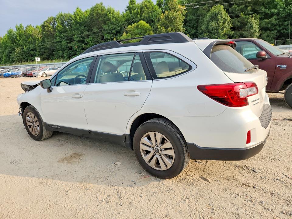 Aukcja sprzedaży 2017 Subaru Outback, vin: 4S4BSAAC5H3397485, numer aukcji: 59619056