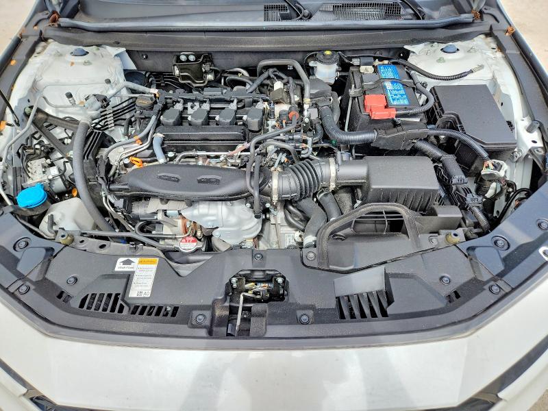 Aukcja sprzedaży 2024 Honda Accord, vin: 1HGCY1F36RA001983, numer aukcji: 60990276