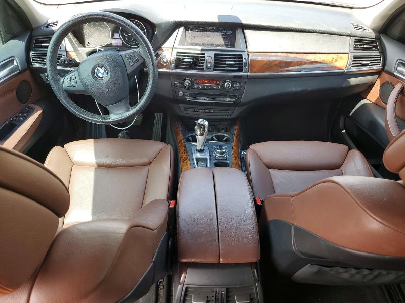 Aukcja sprzedaży 2013 Bmw X5, vin: 5UXZV4C50D0B21593, numer aukcji: 61219586