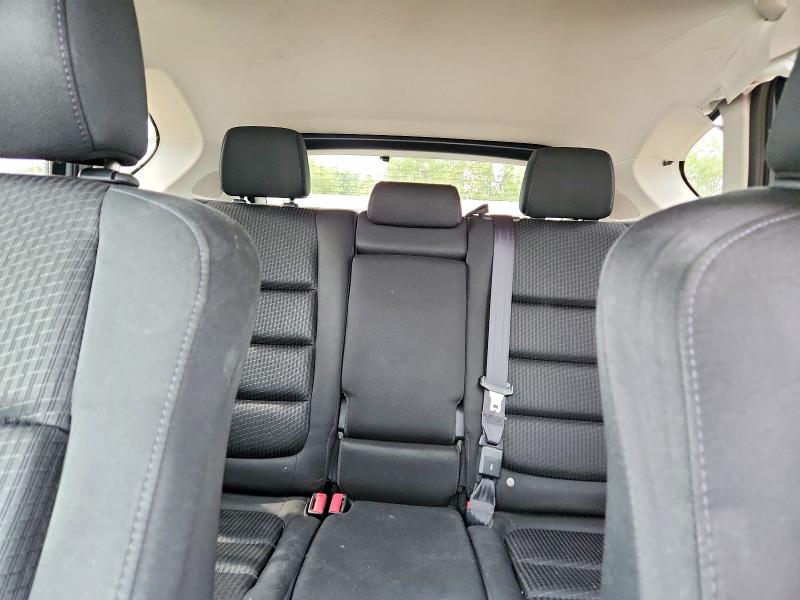 Aukcja sprzedaży 2013 Mazda Cx-5, vin: JM3KE2CE4D0138019, numer aukcji: 61737036