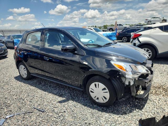 Продажа на аукционе авто 2024 Mitsubishi Mirage, vin: ML32AUHJ6RH028414, номер лота: 61365826