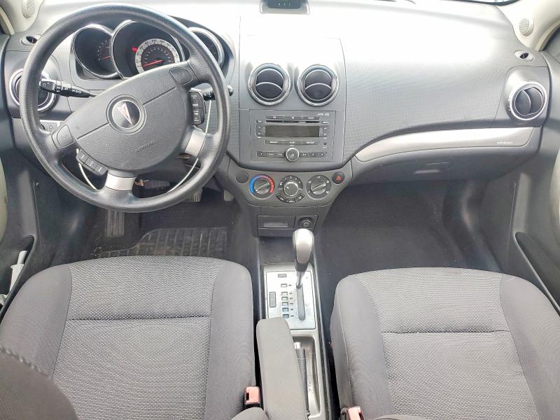 Aukcja sprzedaży 2008 Pontiac Wave, vin: KL2TW556X8B230847, numer aukcji: 62400716