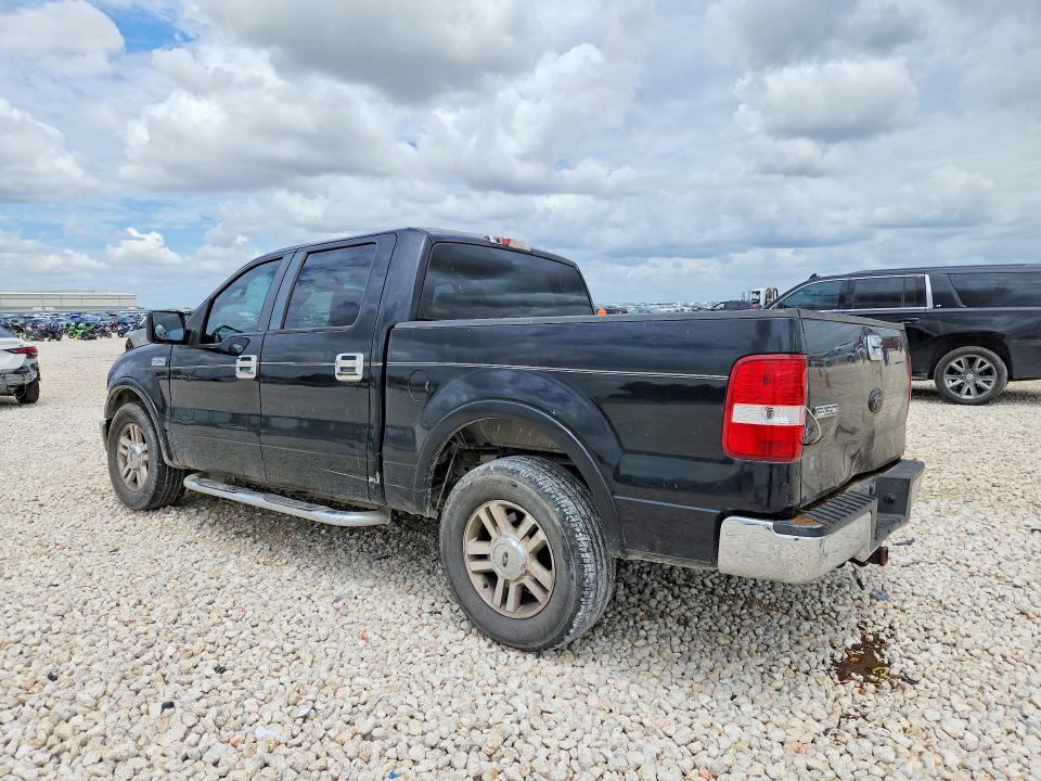 2007 Ford F150 მანქანა იყიდება აუქციონზე, vin: 1FTPW12V37KC23711, აუქციონის ნომერი: 60958426