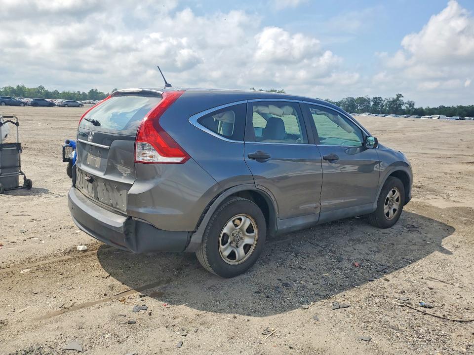 2014 Honda Cr-v მანქანა იყიდება აუქციონზე, vin: 5J6RM3H34EL021946, აუქციონის ნომერი: 60523296