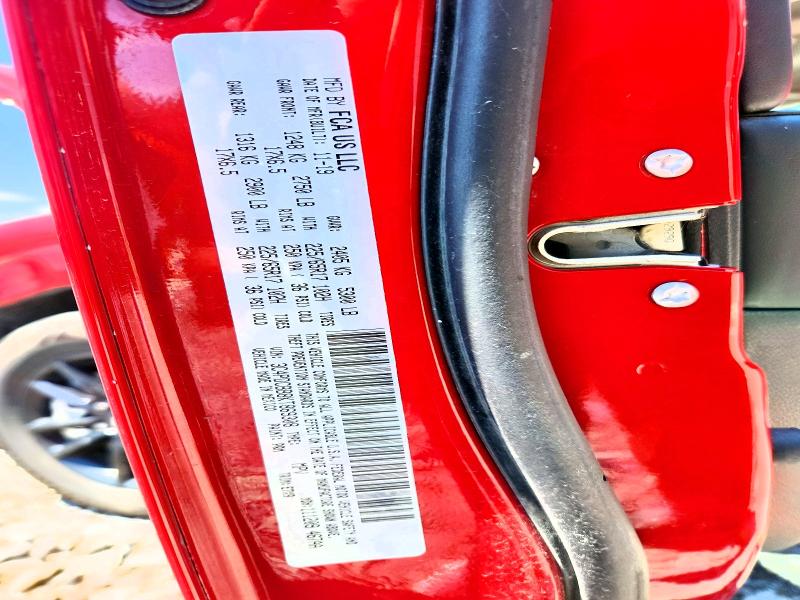 Aukcja sprzedaży 2019 Dodge Journey, vin: 3C4PDCBB8KT869308, numer aukcji: 60800676