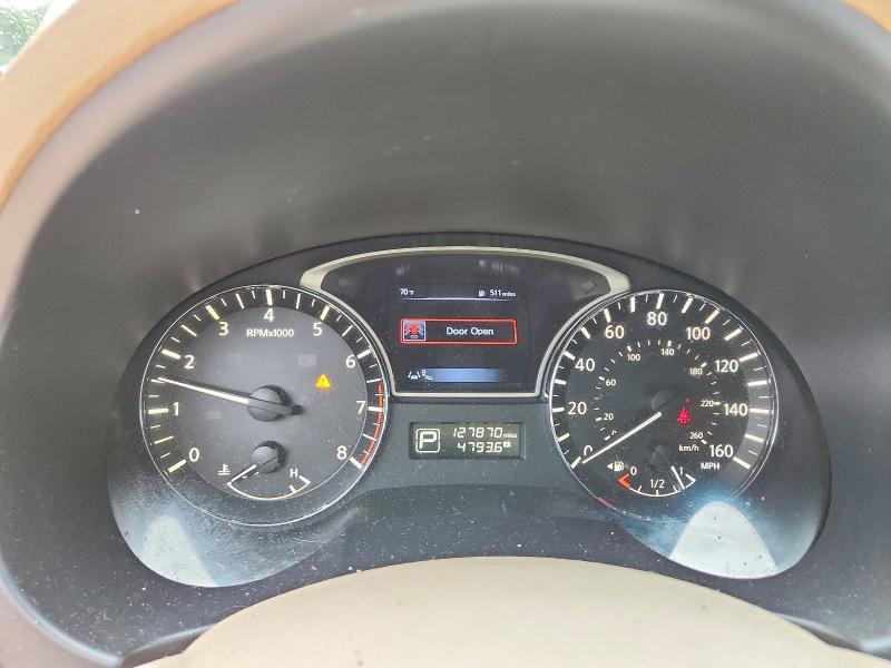 62240496 :رقم المزاد ، 1N4AL3AP3FN394927 vin ، 2015 Nissan Altima مزاد بيع