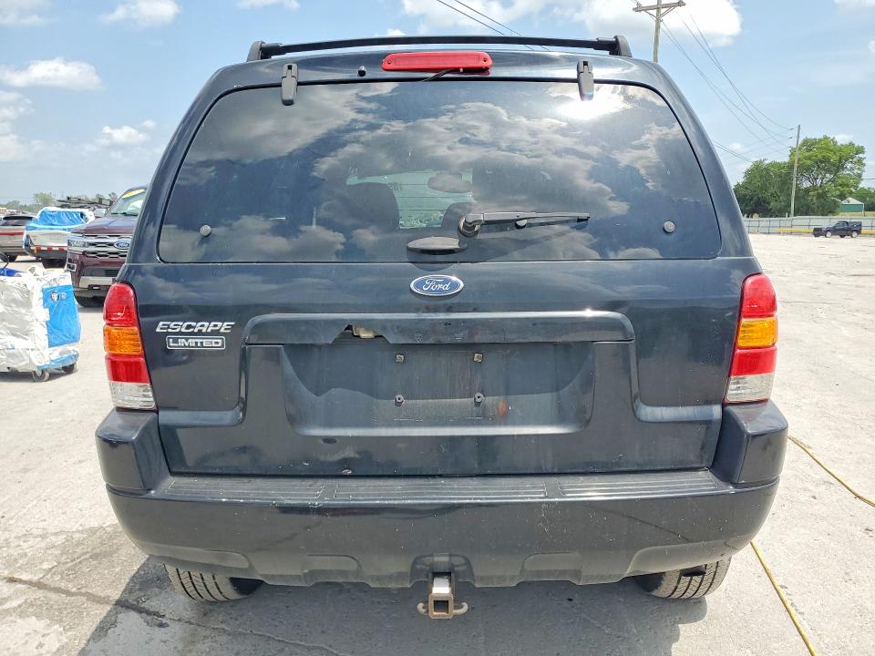 Продаж на аукціоні авто 2004 Ford Escape, vin: 1FMCU041X4KB10189, номер лоту: 85974585