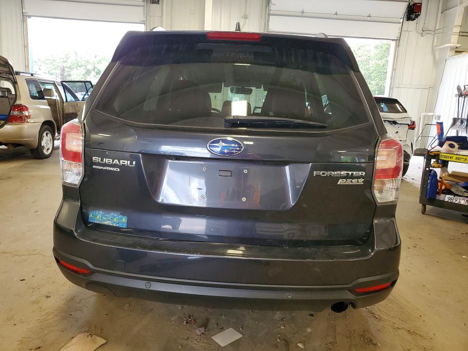 Продажа на аукционе авто 2017 Subaru Forester, vin: JF2SJAWC1HH470484, номер лота: 62209866