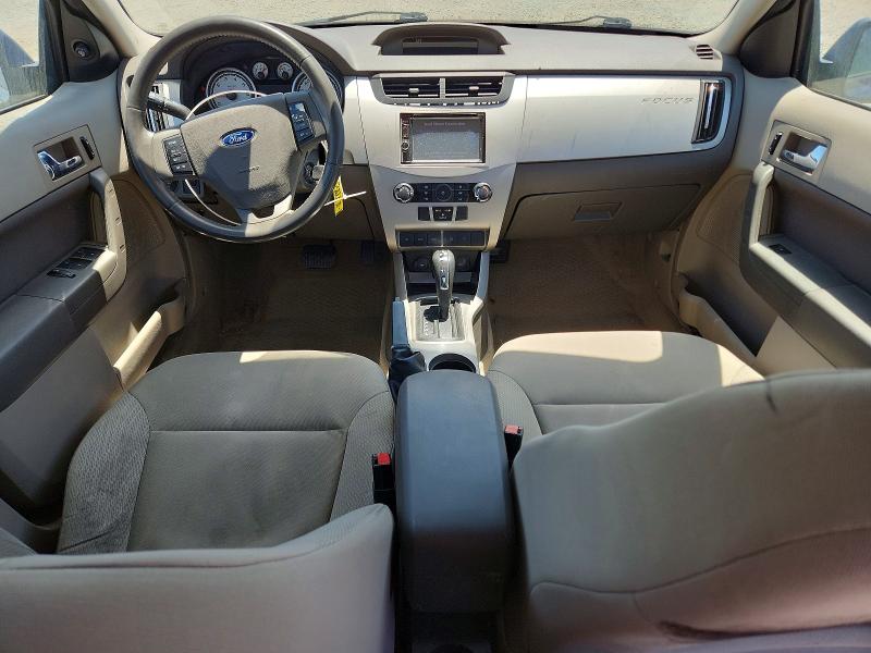 Auction sale of the 2008 Ford Focus, vin: 1FAHP35N68W217765, lot number: 61048776