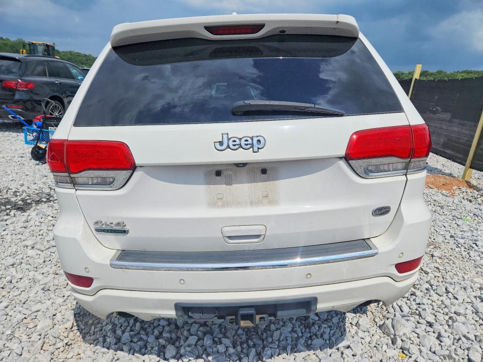 Продажа на аукционе авто 2015 Jeep Grand Cherokee, vin: 1C4RJFCM2FC793332, номер лота: 61672556