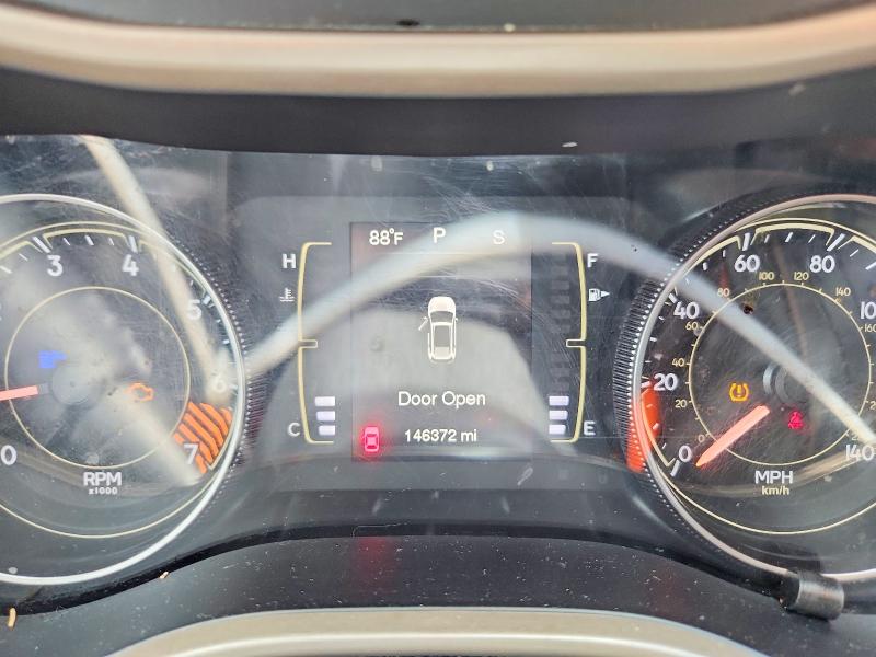61667266 :رقم المزاد ، 1C4PJLAB9EW194433 vin ، 2014 Jeep Cherokee مزاد بيع