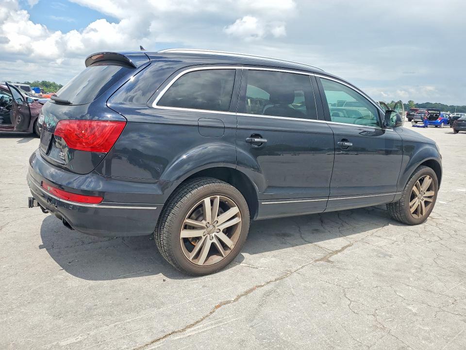 Продаж на аукціоні авто 2015 Audi Q7, vin: WA1LGAFE4FD017395, номер лоту: 60824186