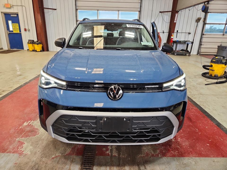 Aukcja sprzedaży 2025 Volkswagen Taos, vin: 3VV8C7B23SM085046, numer aukcji: 62968256