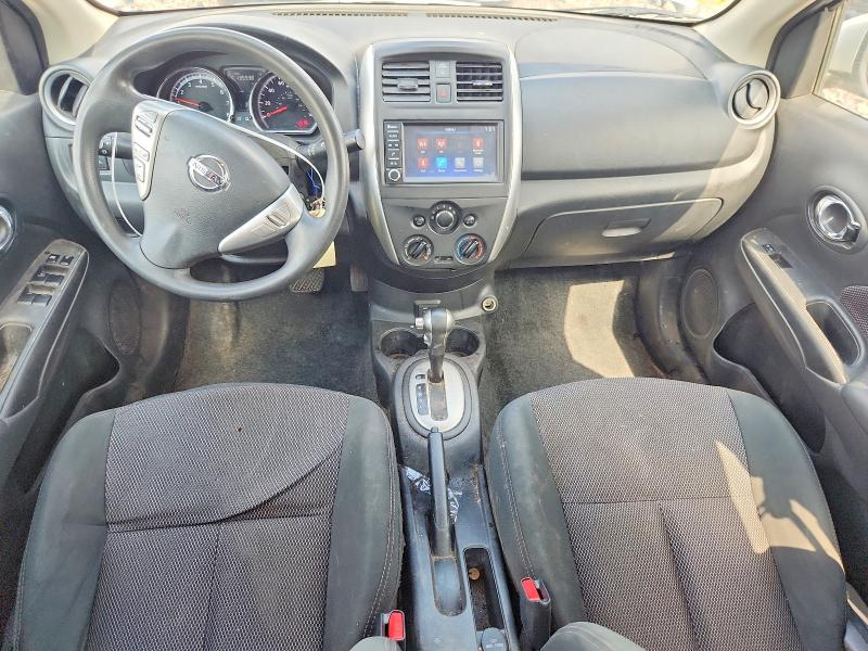 Aukcja sprzedaży 2019 Nissan Versa, vin: 3N1CN7AP7KL814450, numer aukcji: 59163766