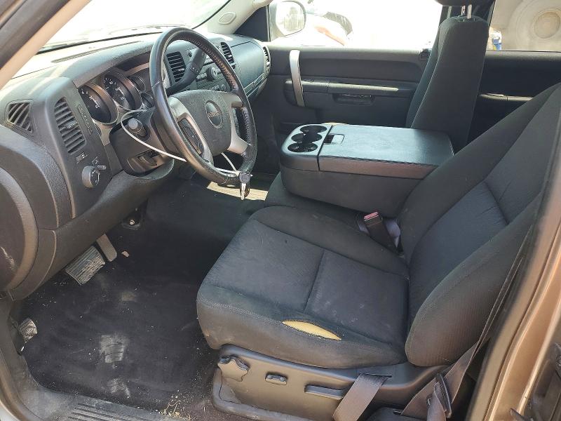 Aukcja sprzedaży 2013 Gmc Sierra, vin: 1GTR2VE75DZ103484, numer aukcji: 61377796