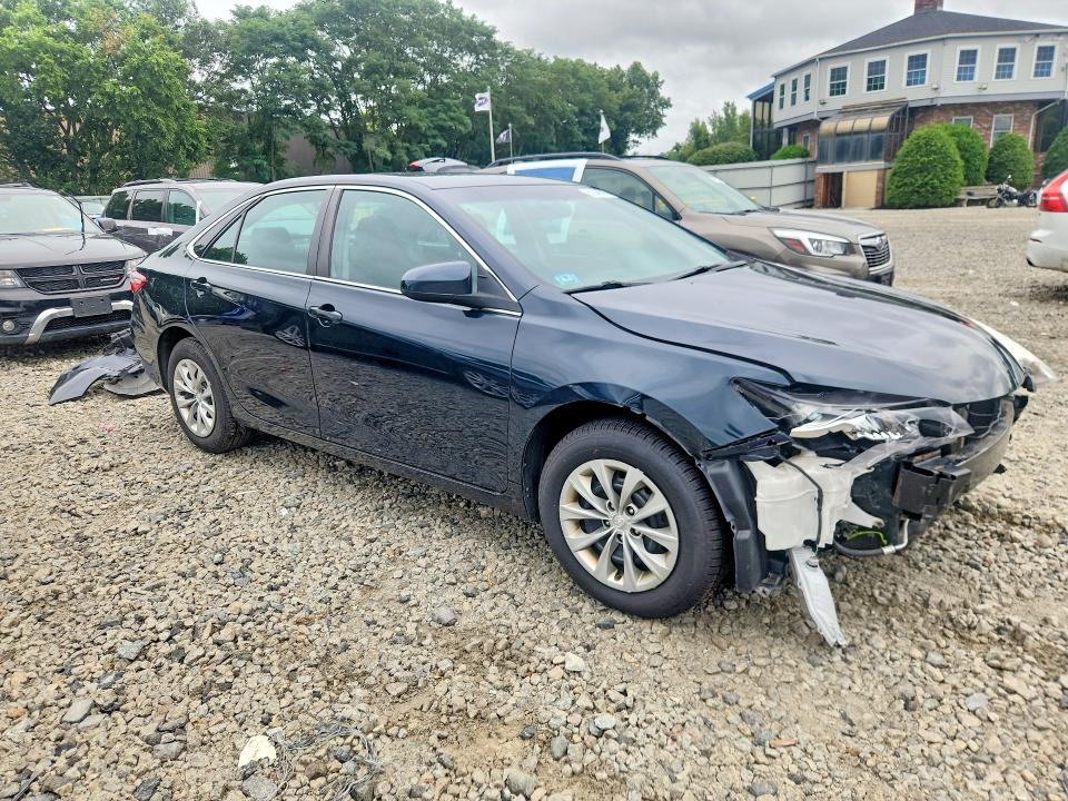 Продажа на аукционе авто 2017 Toyota Camry, vin: 4T1BF1FK2HU439318, номер лота: 62949086