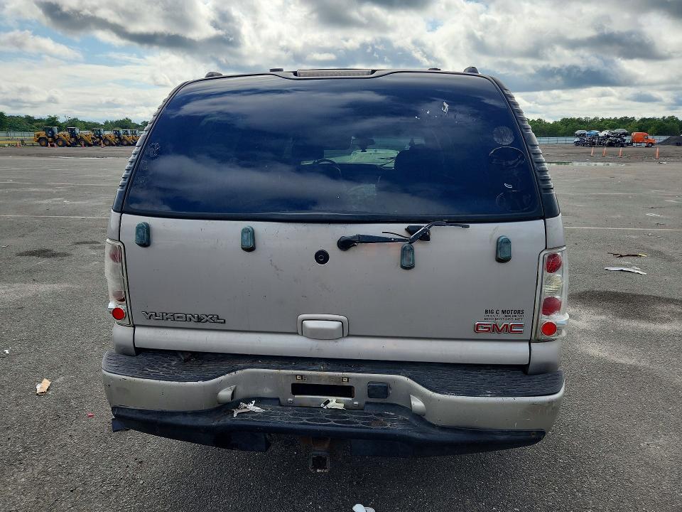 Продаж на аукціоні авто 2004 Gmc Yukon Xl, vin: 1GKFK66U84J238569, номер лоту: 63230596