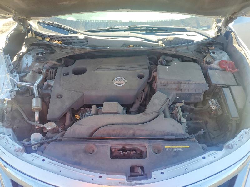 2015 Nissan Altima მანქანა იყიდება აუქციონზე, vin: 1N4AL3AP0FC240560, აუქციონის ნომერი: 61634266
