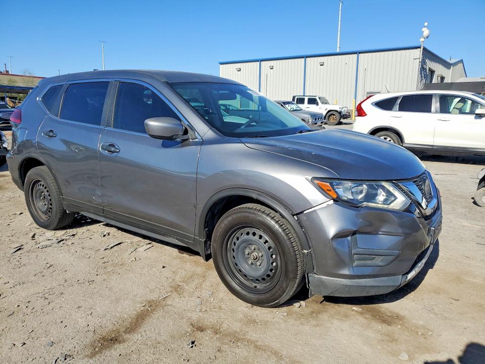 Aukcja sprzedaży 2018 Nissan Rogue, vin: KNMAT2MT3JP549034, numer aukcji: 60002966