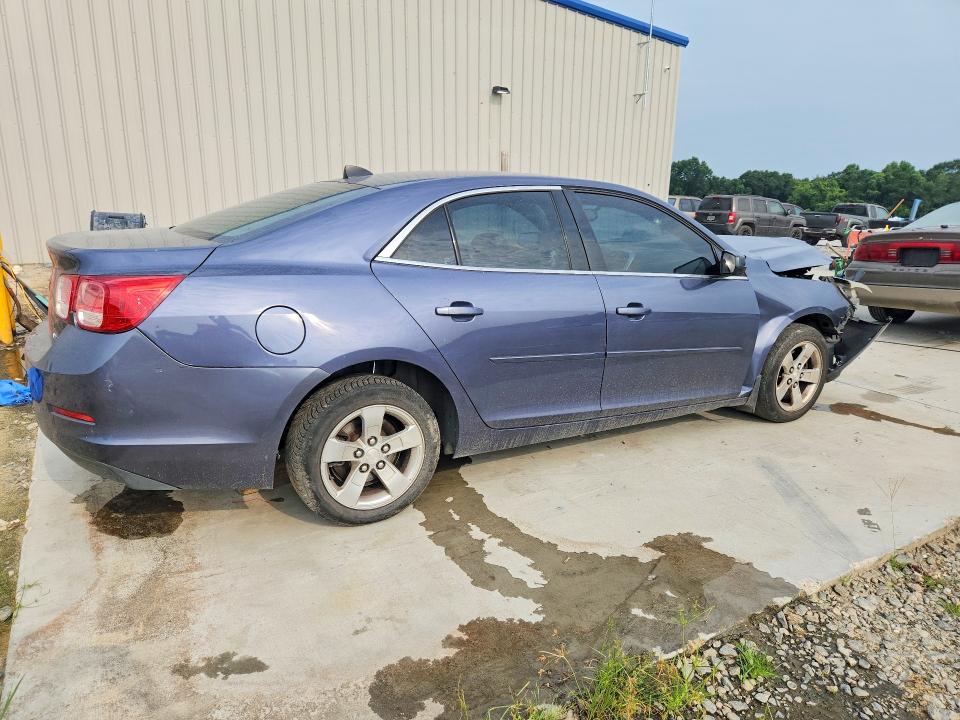 Aukcja sprzedaży 2013 Chevrolet Malibu, vin: 1G11B5SA1DF337645, numer aukcji: 62623376