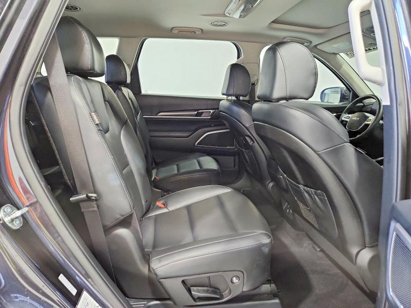 Aukcja sprzedaży 2025 Kia Telluride, vin: 5XYP64GC6SG685526, numer aukcji: 60410106