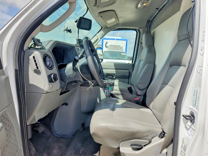 Aukcja sprzedaży 2023 Ford E350, vin: 1FDWE3FK2PDD14821, numer aukcji: 60671616
