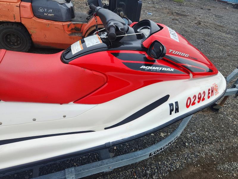Aukcja sprzedaży 2006 Other Jetski Jet Ski, vin: HPSA5136E606, numer aukcji: 63183986