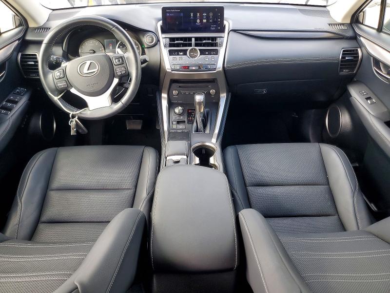 Aukcja sprzedaży 2019 Lexus Nx 300, vin: JTJYARBZ2K2137753, numer aukcji: 61208466