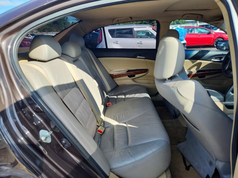 60029896 :رقم المزاد ، 1HGCP2F76BA030563 vin ، 2011 Honda Accord مزاد بيع
