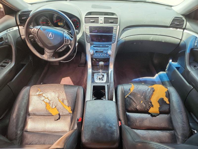 Aukcja sprzedaży 2008 Acura Tl, vin: 19UUA662X8A055458, numer aukcji: 60647006