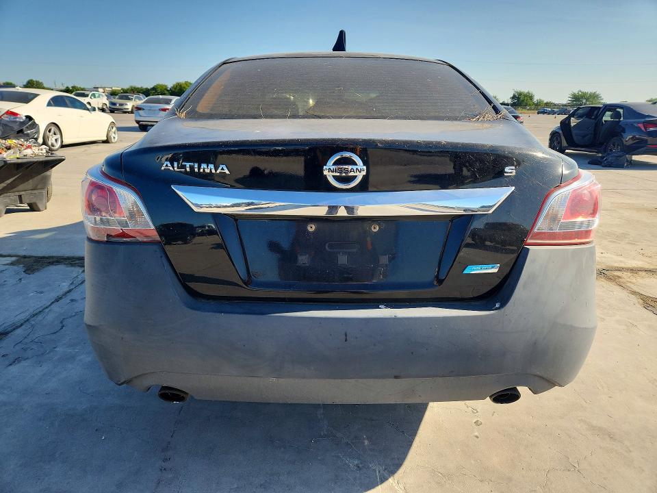 Продажа на аукционе авто 2013 Nissan Altima, vin: 1N4AL3AP7DN560170, номер лота: 60081236