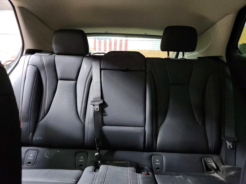 Aukcja sprzedaży 2022 Buick Envision, vin: LRBFZNR49ND129193, numer aukcji: 61202636